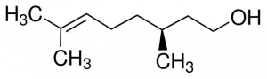 ()--Citronellol 