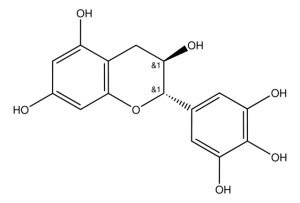 ()-Gallocatechin 