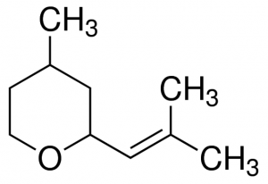 ()-Rose oxide 
