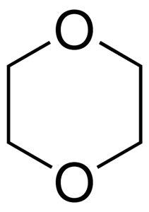 1,4-Dioxane 