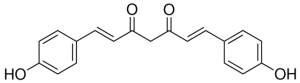 Bisdemethoxycurcumin 