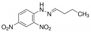 Butyraldehyde-2,4-DNPH 442504