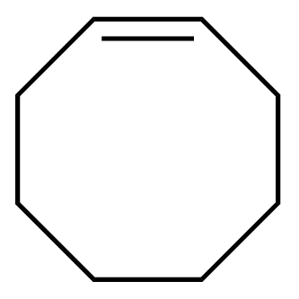 Cyclooctene 