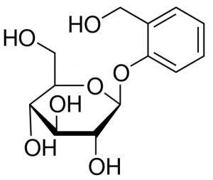 D-()-Salicin 