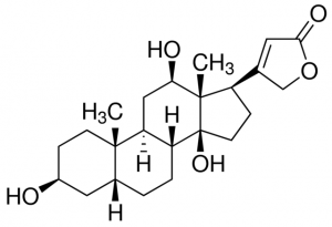 Digoxigenin 