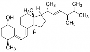 Dihydrotachysterol 