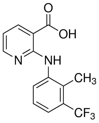 Flunixin 