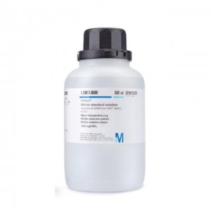 Fluoride standard solution 