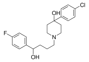 Haloperidol metabolite II 