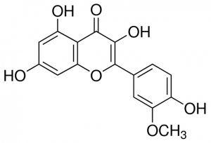 Isorhamnetin 