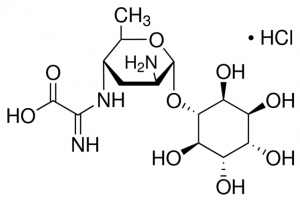 Kasugamycin hydrochloride 