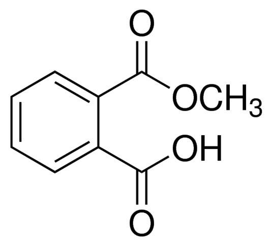 mono-Methyl phthalate 