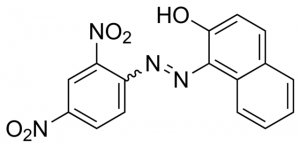 Pigment Orange 5 