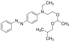 Solvent Yellow 124 