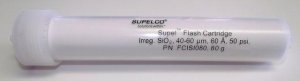 SupelFlash Cartridge FCISI080