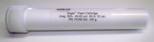 SupelFlash Cartridge FCISI120