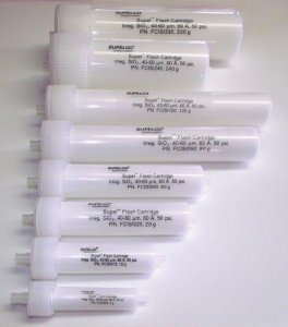 SupelFlash Cartridge FCISI240