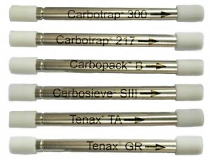 Carbotrap 217 30137-U