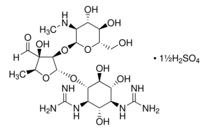 Streptomycin Sulfate PHR2687-500MG