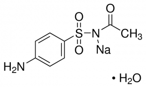Sulfacetamide Sodium 