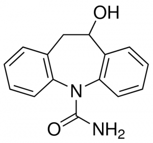 Licarbazepine PHR3294-50MG