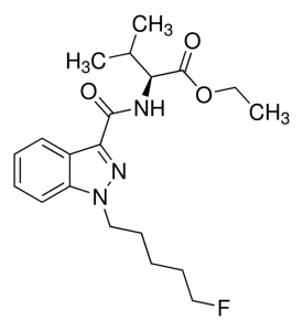 5F-EMB-PINACA solution S-131-1ML