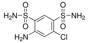 Benzothiadiazine Related Compound A 1057507-100MG