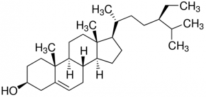 Beta-sitosterol 