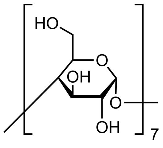 Betadex 