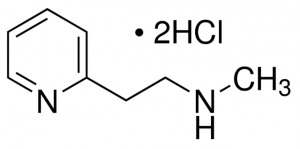 Betahistine dihydrochloride 