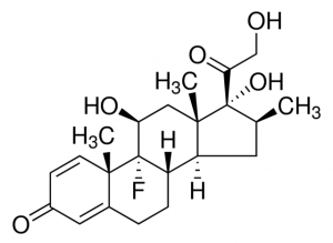 Betamethasone 