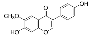 Glycitein 1295844-15MG