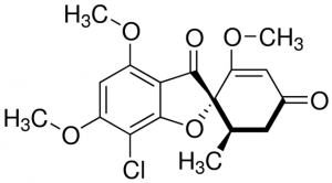 Griseofulvin Permeability Diameter 1299200-2G