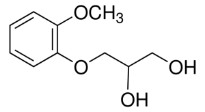 Guaifenesin 1301007-200MG