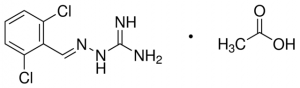 Guanabenz acetate 1301404-200MG
