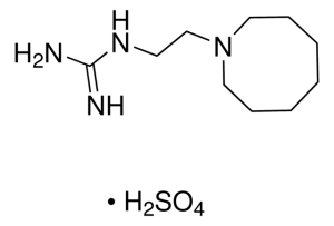 Guanethidine monosulfate 1301801-200MG