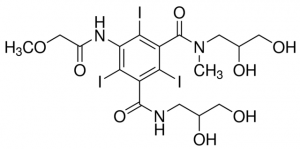 Iopromide for system suitability 1 