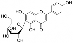 Isovitexin Y0002183
