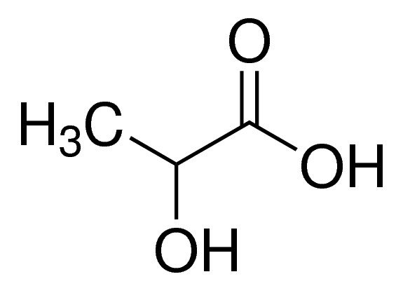 Lactic acid 1356734-3X1.5ML
