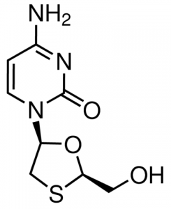 Lamivudine 1356836-200MG