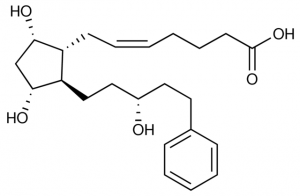 Latanoprost impurity H Y0002205