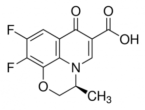 Levofloxacin impurity F Y0002084