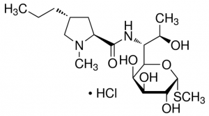 Lincomycin hydrochloride BP215