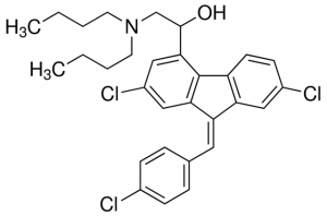Lumefantrine 1370746-100MG