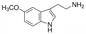 Melatonin Related Compound A 1380116-15MG