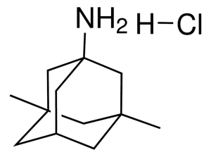 Memantine hydrochloride 1380502-150MG