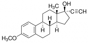 Mestranol 