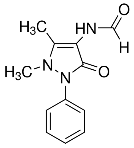 Metamizole impurity A 