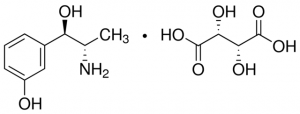 Metaraminol bitartrate 1396003-200MG