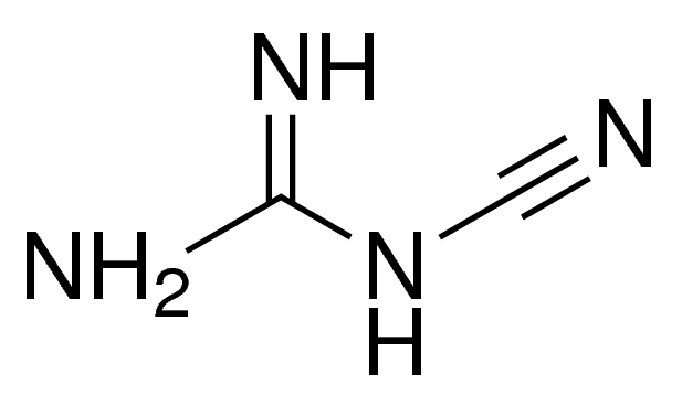 Metformin impurity A 